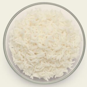 White Rice