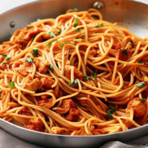 Spagetti