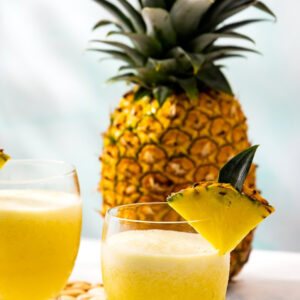 Pineapple  Juice